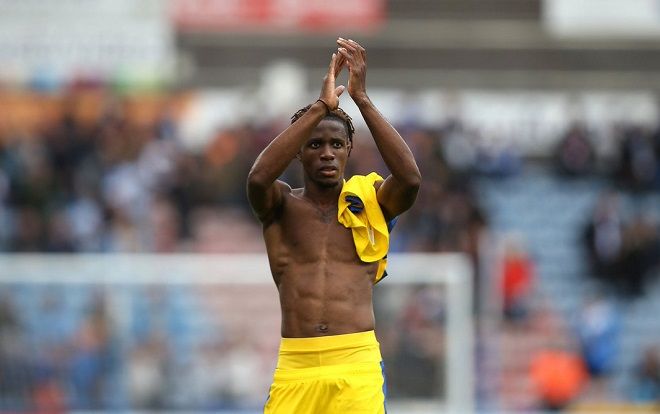 Zaha lên tiếng về vụ ngủ với con gái cựu HLV M.U