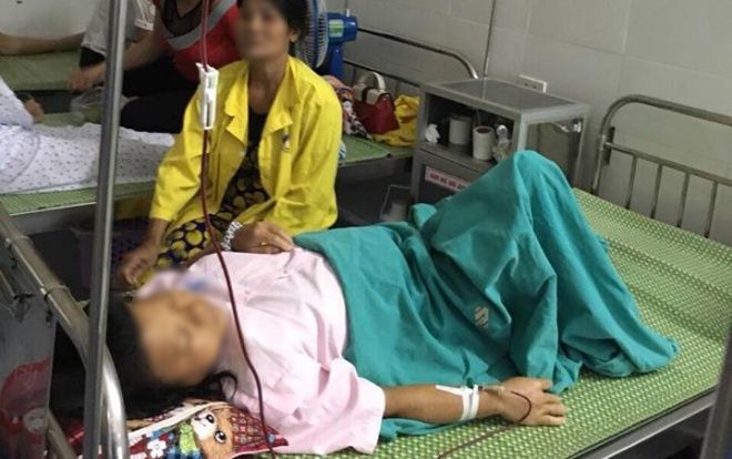 Sinh con ‘thuận theo tự nhiên’ tại nhà, sản phụ 34 tuổi ở Hưng Yên suýt mất mạng