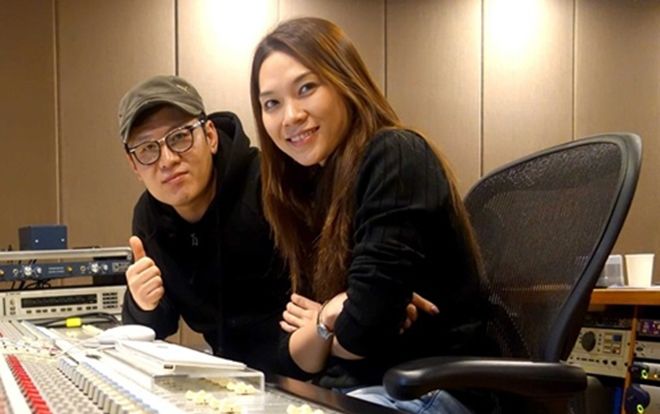 Ngợi ca Mỹ Tâm hát tiếng Hàn: Câu chuyện chẳng phải đợi tới năm 2018!