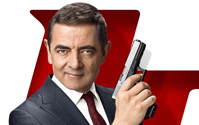 Review 'Johnny English Strikes Again': Rowan Atkinson mang Mr. Bean 'đại náo' thế giới công nghệ