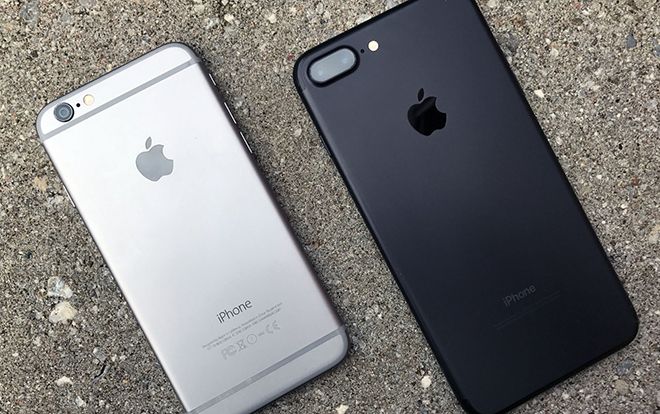 Bí mật ít người biết về những chiếc iPhone xách tay đang được bán Việt Nam