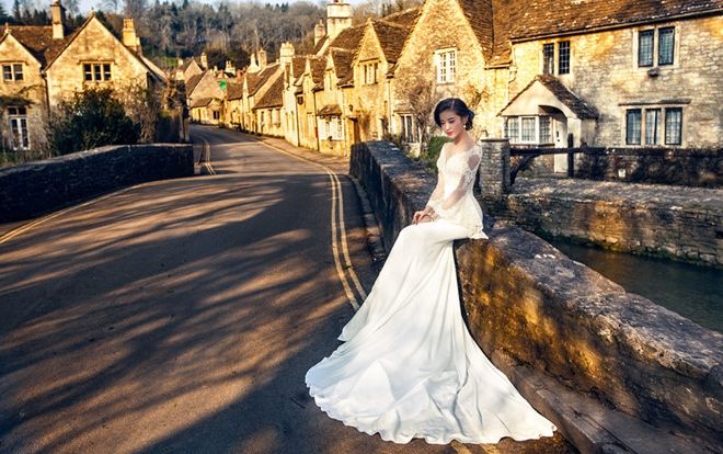 Sốc: Á Hậu Huyền My bất ngờ chia sẻ kế hoạch lấy chồng