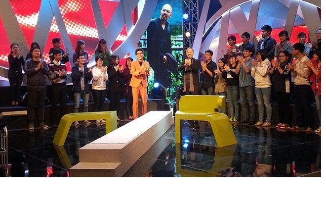 Đã tìm ra việc làm thêm cực lý tưởng dành cho sinh viên: Chỉ cần vỗ tay rồi nhận tiền - bạn đã thử?