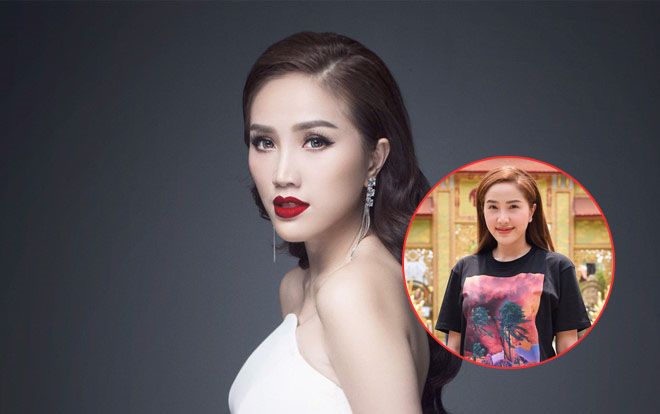 'Bị chê béo' - Bảo Thy đã có những hành động hết sức đáng yêu này!