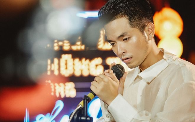 Nếu trót yêu OST 'Diên Hi Công Lược': Phạm Hồng Phước có quà cho bạn!