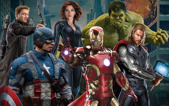 Vũ trụ điện ảnh Marvel tự cổ chí kim (P1): Át chủ bài lần lượt ra mắt, nhóm Avenger debut oanh liệt