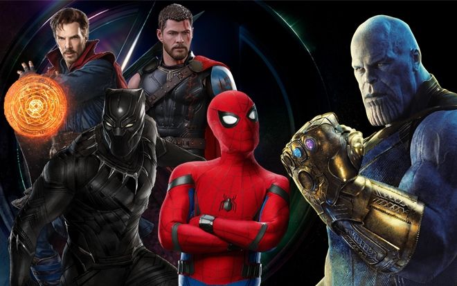 Vũ trụ điện ảnh Marvel tự cổ chí kim (P2): Nội chiến nổ ra, rục rịch chuẩn bị cho Cuộc chiến Vô cực