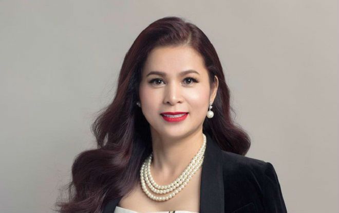 Những chia sẻ bất ngờ của vợ 'Vua cà phê' khi thắng kiện chồng