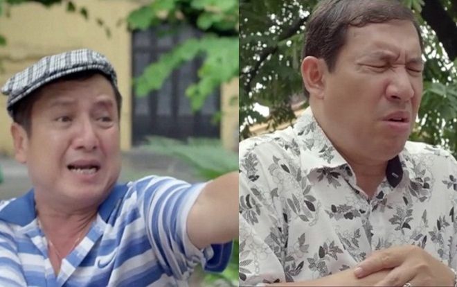 ‘Yêu thì ghét thôi’: Trớ trêu cảnh chồng mới đánh chồng cũ nhập viện!