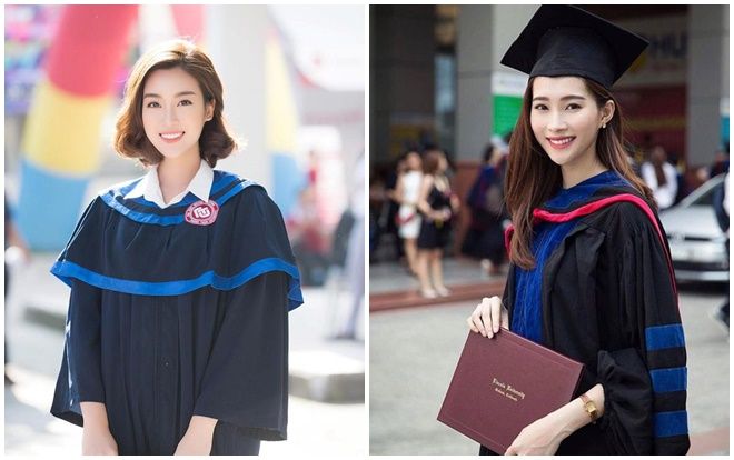 Ngoài Trần Tiểu Vy, những nàng hậu nào của Việt Nam từng gây tranh cãi về trình độ học vấn