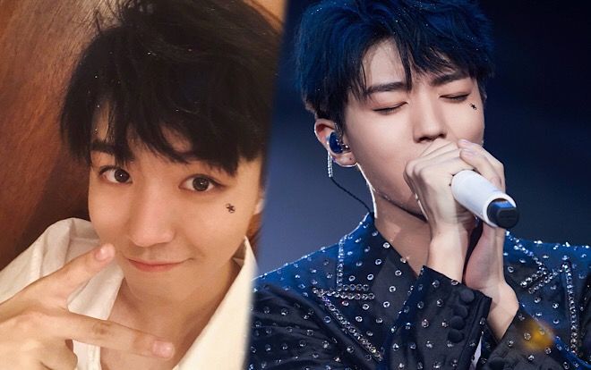 Hậu concert sinh nhật 19, Vương Tuấn Khải (TFBOYS) vội vã đăng ảnh tự sướng và gửi lời nhắn nhủ người hâm mộ