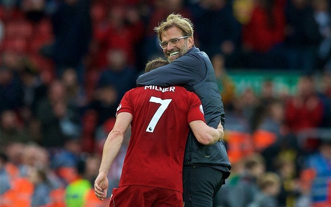 Không phải Salah, đây mới là cái tên giúp Liverpool thách thức cả nước Anh