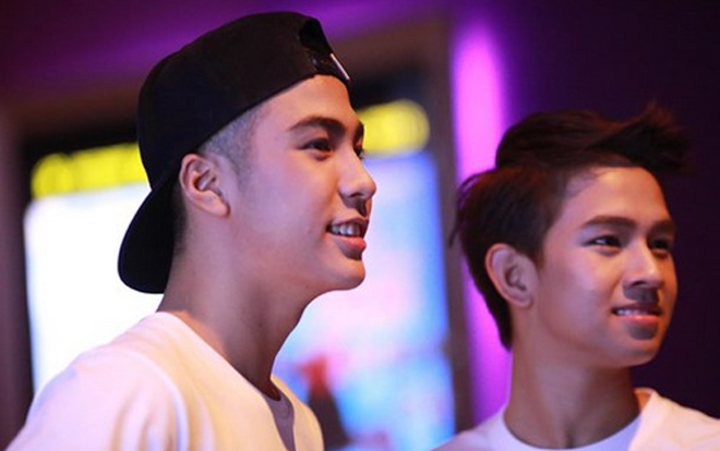 Trước 'Love by chance', 'My Bromance' là bộ phim đã đặt nền tảng cho phong trào đam mỹ học đường Thái Lan