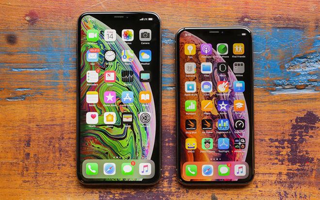 Người Việt trung bình cần làm việc bao nhiêu tháng mới đủ tiền mua iPhone Xs và Xs Max?