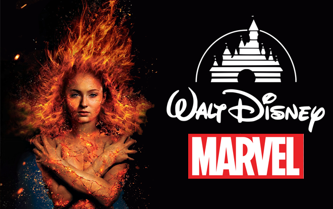 Giám đốc điều hành Disney xác nhận: 'Marvel Studios đang tiến hành thực hiện các dự án về 'X-Men'!