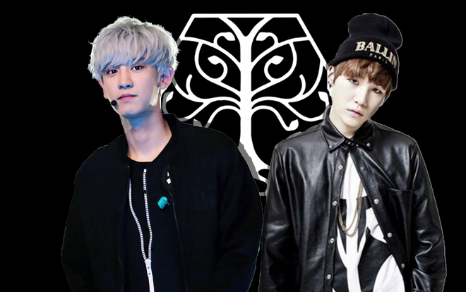 ARMY đồng loạt lên tiếng tố 'Hands' từ Chanyeol (EXO) đạo 'First Love' của Suga (BTS)