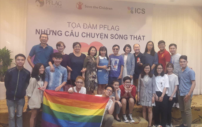 Các bậc cha mẹ nói gì về hôn nhân bình phong và chuyện công khai của cộng đồng LGBT?
