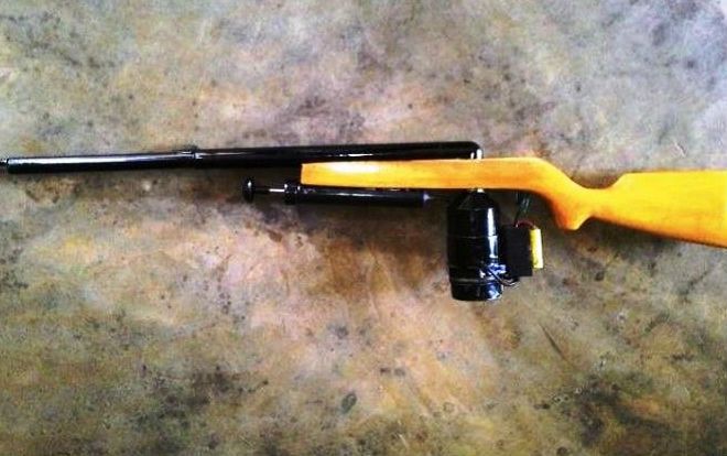 Cầm súng đi bắn chim, nam thanh niên nổ súng trúng người đi đường khiến đạn xuyên thận trái