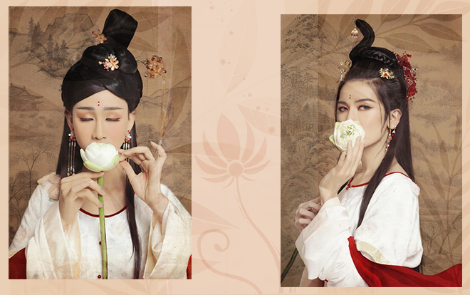 Ai mới là 'Chị Hằng' chính hiệu dịp trung thu năm nay?