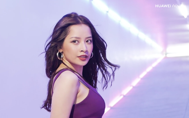 Cứ selfie là đẹp bất chấp, Chi Pu đang sở hữu bí quyết chụp ảnh đỉnh cao?