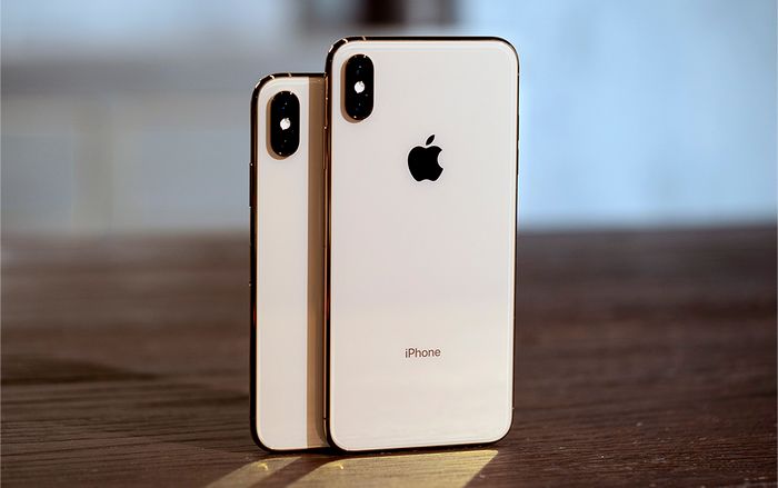 iPhone Xs có một 'vũ khí bí mật' mà Apple không hề nhắc đến