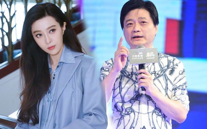 Người tố Phạm Băng Băng trốn thuế bị dọa giết - Tổ cảnh sát chuyên nghiệp đến Mỹ để điều tra sự việc