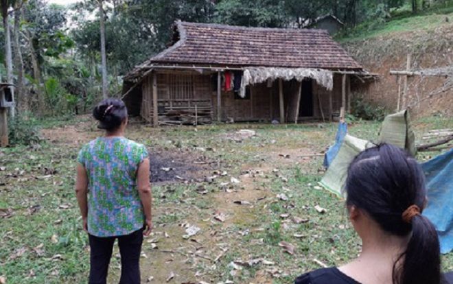 Vụ thiếu nữ 15 tuổi sinh con nghi bị xâm hại tình dục: Gia đình nạn nhân đã chuyển đi nơi khác sinh sống?