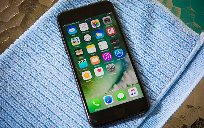 8 lý do khiến iPhone 7 đáng mua hơn những chiếc iPhone đắt đỏ Apple vừa bán ra