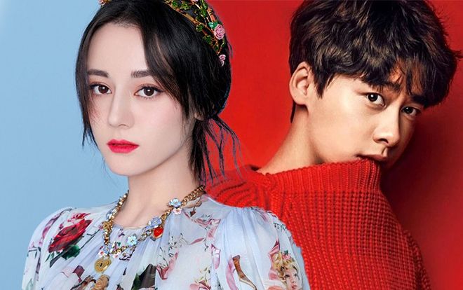 Kết thúc bình chọn khán giả về giải Kim Ưng 2018: Địch Lệ Nhiệt Ba và Lý Dịch Phong dẫn đầu số phiếu