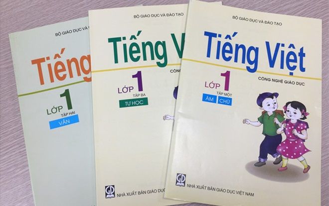 Mức chi chiết khấu phát hành sách giáo khoa khoảng 250 tỷ đồng/năm