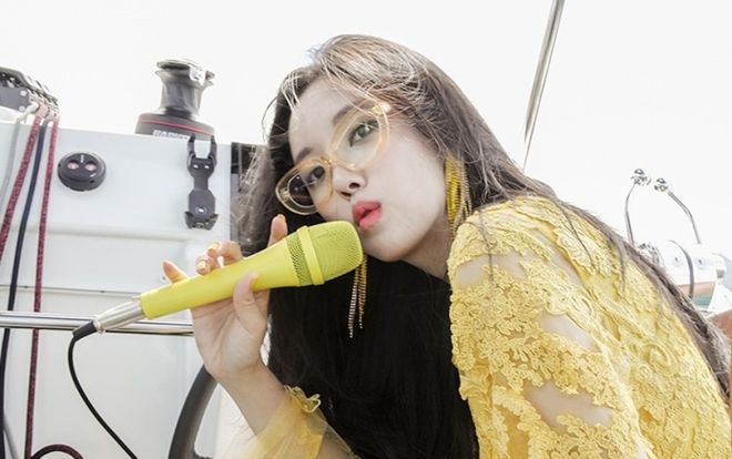 Không còn nghi ngờ gì nữa: Đây là hit fan Việt muốn nghe Hyomin (T-ara) hát nhất trong đêm 28/9!