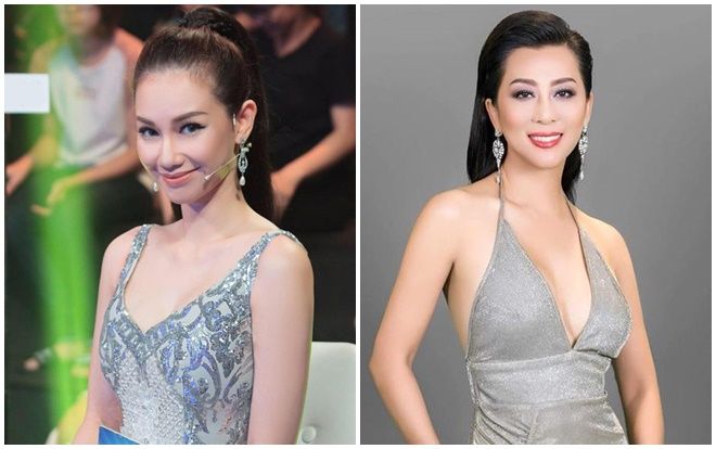 Những mỹ nhân Việt không màng tài sản của chồng cũ sau khi ly hôn