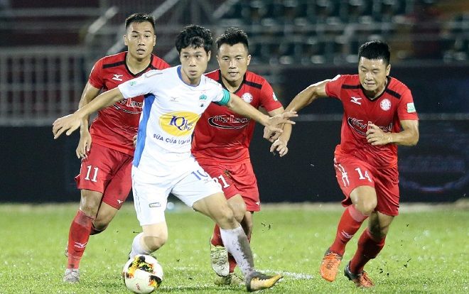 Công Phượng và Quang Hải: Ai hay nhất?