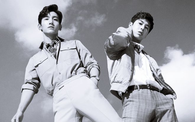 TVXQ lại lập nên kỷ lục mới tại Nhật Bản