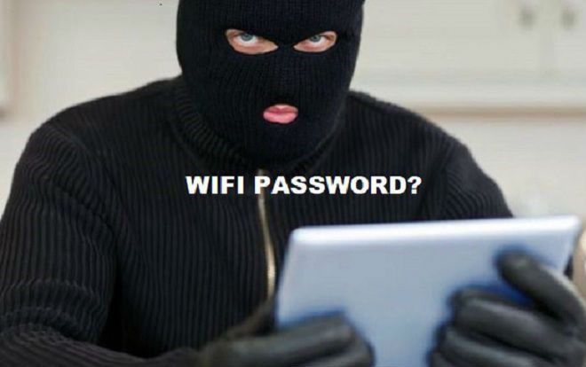 Thiếu nữ ở trọ bực bội khi một mình bỏ tiền ra lắp Wi-Fi nhưng có 80% khu trọ 'xài chùa': 'Rình tớ đi rồi hỏi bạn tớ mới kinh chứ'