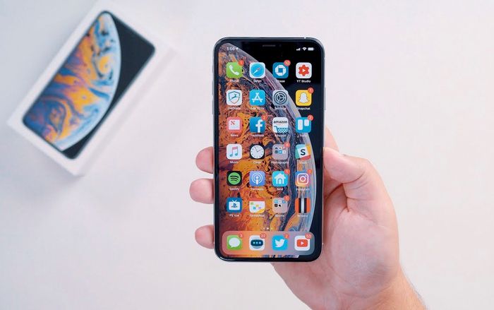 Nghệ thuật 'móc túi' người dùng của Apple với những chiếc iPhone mới đơn giản đến mức ai cũng bất ngờ