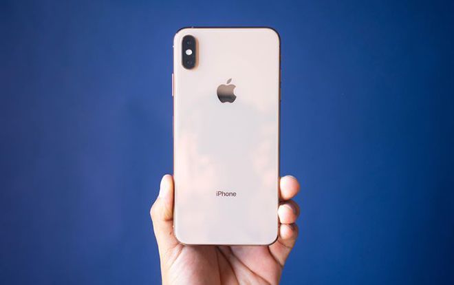 iPhone Xs và Xs Max xách tay 'sập giá' vài chục triệu đồng, khó giảm sâu thêm những ngày tới