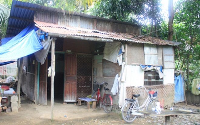 ‘Không bằng cái chuồng gà nhà anh’- lời nhận xét rất thẳng của một anh chàng về thăm nhà bạn gái khiến dân mạng rào rào có nên cưới hay không?