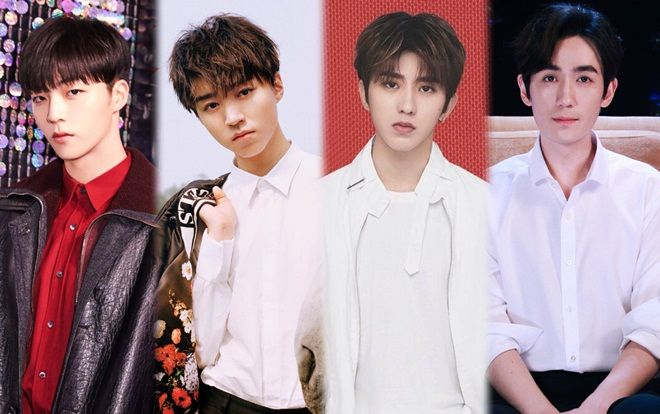 BXH sao quyền lực tuần 4 tháng 9 Weibo: Vương Tuấn Khải tăng 19 hạng - Thái Từ Khôn, Trần Lập Nông duy trì vị trí đầu