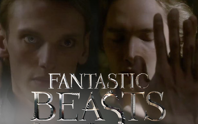 Trailer mới nhất của 'Fantastic Beasts 2' tiết lộ về mối quan hệ đồng tính của Dumbledore và Grindelwald?