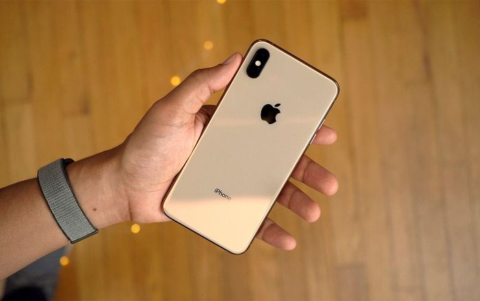 Giá thành sản xuất iPhone Xs Max chỉ 433 USD, nhưng Apple bán ra tới gấp 3 lần