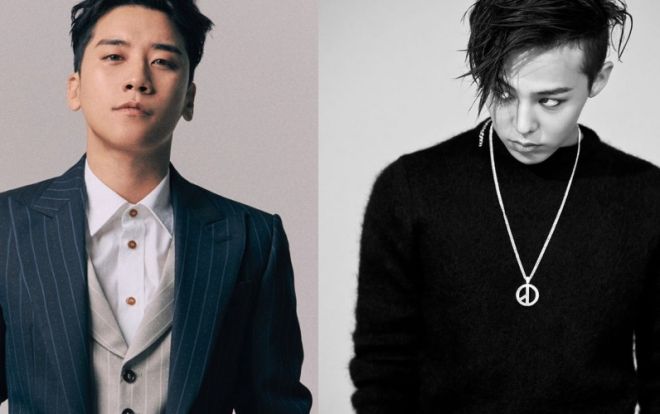 Seung Ri - BigBang nói rằng G-Dragon cũng phải 'nể' anh ở điểm này