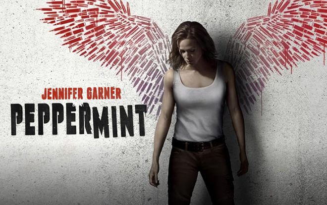 Review phim ‘Thiên thần công lý’: Khi tình yêu biến thành sức mạnh để thực thi công lý