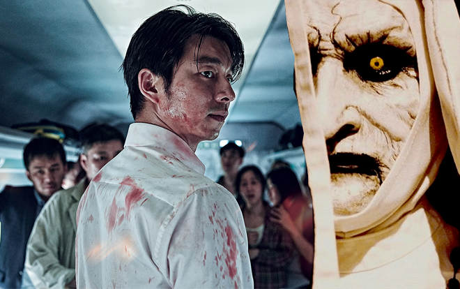 Được James Wan sản xuất, 'Train To Busan' remake trở thành 'chị em' chung nhà với Annabelle và Valak