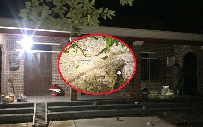 Đến nhà gây chiến theo lời thách thức, nam thanh niên bị đối thủ dùng súng bắn tử vong