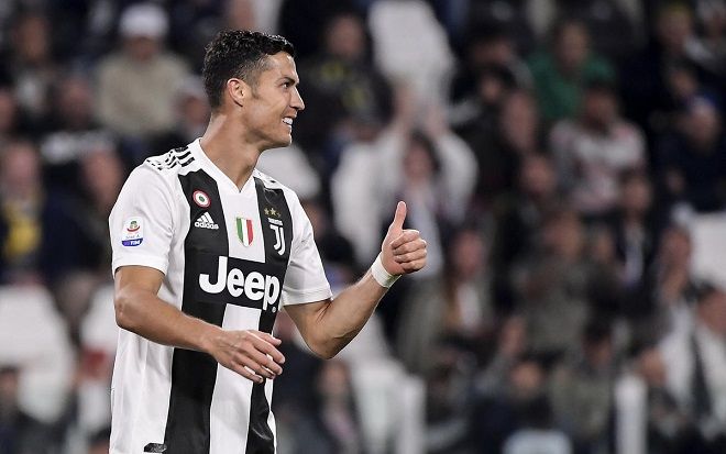 ‘Tàng hình’ trước đội gần cuối bảng, chưa bao giờ Ronaldo ăn hại như thế