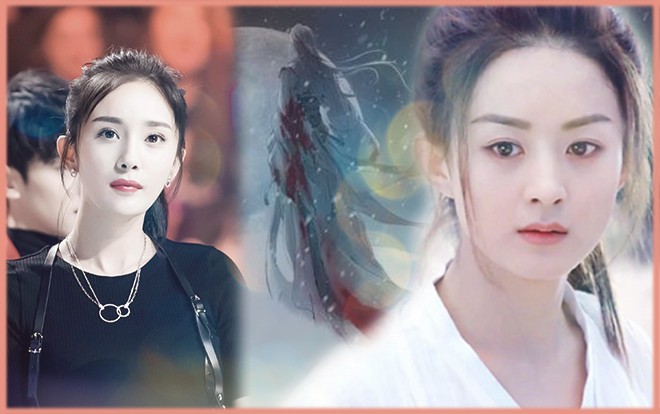 Dương Mịch đầu tư hơn 2800 tỷ đồng tạo bom tấn truyền hình, mời Triệu Lệ Dĩnh đóng nữ chính?