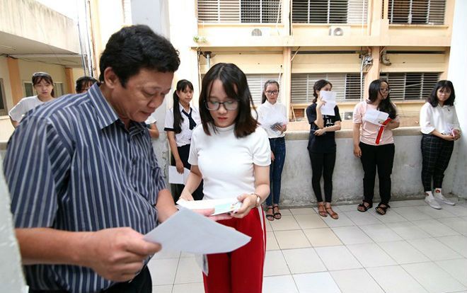 Thi THPT quốc gia không phục vụ mục tiêu '2 trong 1': Trường đại học sẽ tuyển sinh ra sao ?