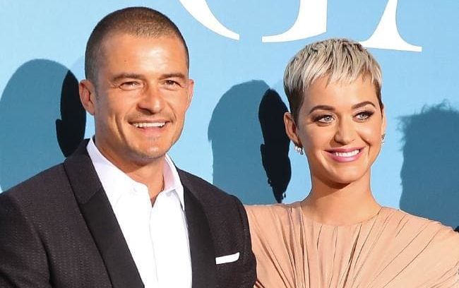 Katy Perry và Orlando Bloom tái hợp: Fan chờ đợi hit mới về tình yêu ngọt ngào từ 'nàng mèo lắm chiêu'