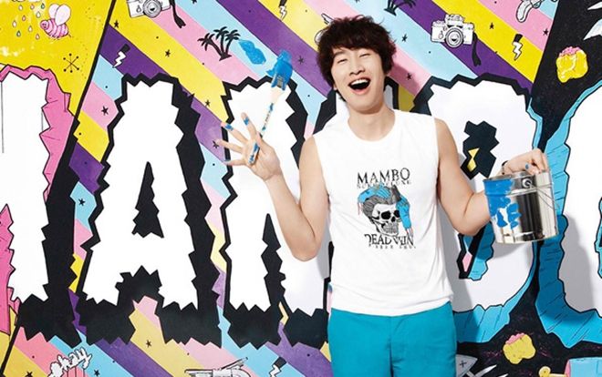 Bạn đã biết một loạt những bộ phim nổi tiếng một thời này đều có mặt 'Running Man' Lee Kwang Soo?